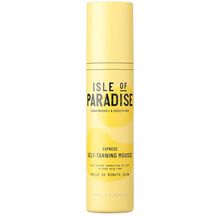 Mousse Autobronzeador Expresso Isle of Paradise